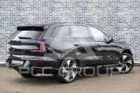 2026 Volvo EX 90