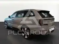 2026 Volvo EX 90
