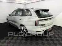 2026 Volvo EX 90