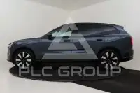 2026 Volvo EX 90