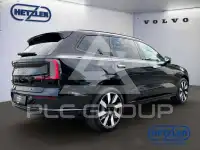 2026 Volvo EX 90