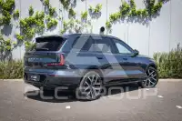 2026 Volvo EX 90