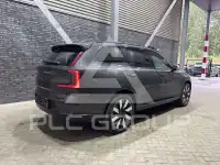 2026 Volvo EX 90