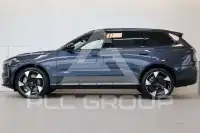 2026 Volvo EX 90