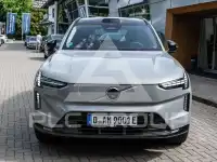 2026 Volvo EX 90