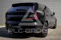 2026 Volvo EX 90