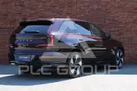 2026 Volvo EX 90