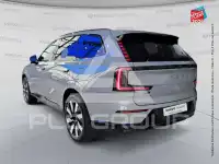 2026 Volvo EX 90