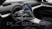 2026 Volvo EX 90
