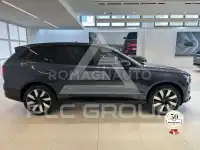 2026 Volvo EX 90