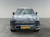 2026 Volvo EX 90