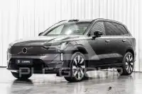 2026 Volvo EX 90