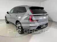 2026 Volvo EX 90