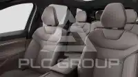 2026 Volvo EX 90