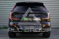 2026 Volvo EX 90