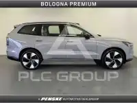 2026 Volvo EX 90