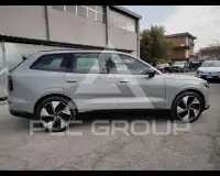 2026 Volvo EX 90
