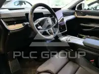 2026 Volvo EX 90