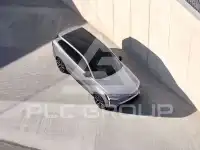 2026 Volvo EX 90