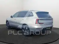 2026 Volvo EX 90
