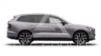 2026 Volvo EX 90