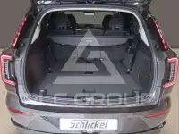 2026 Volvo EX 90