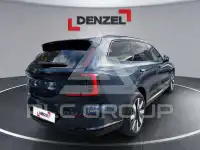 2026 Volvo EX 90