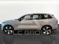 2026 Volvo EX 90