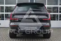 2026 Volvo EX 90