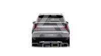 2026 Volvo EX 90