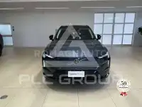 2026 Volvo EX 90