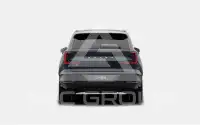 2026 Volvo EX 90