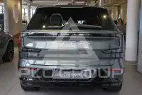 2026 Volvo EX 90