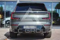 2026 Volvo EX 90
