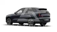 2026 Volvo EX 90