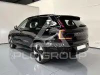2026 Volvo EX 90