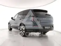 2026 Volvo EX 90