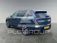 2026 Volvo EX 90