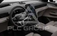 2026 Volvo EX 90