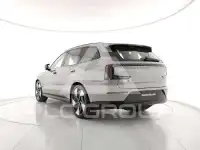 2026 Volvo EX 90