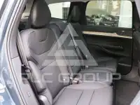2026 Volvo EX 90