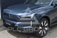 2026 Volvo EX 90