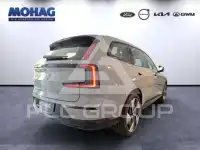 2026 Volvo EX 90