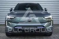 2026 Volvo EX 90