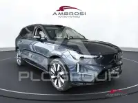 2026 Volvo EX 90