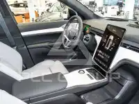 2026 Volvo EX 90