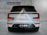 2026 Volvo EX 90
