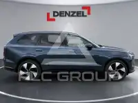 2026 Volvo EX 90