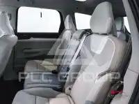 2026 Volvo EX 90