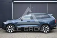 2026 Volvo EX 90